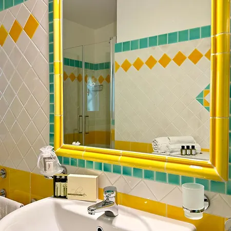 Garden Retreat - Homey Experience Casa vacanze *