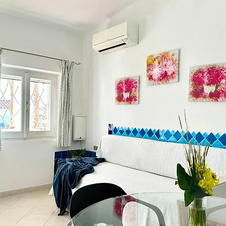 Garden Retreat - Homey Experience Casa vacanze *