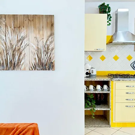Garden Retreat - Homey Experience Casa vacanze Olbia