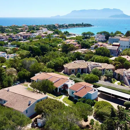 Garden Retreat - Homey Experience Casa vacanze Olbia