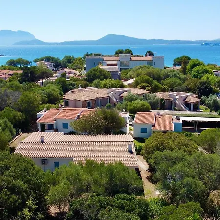 Garden Retreat - Homey Experience Olbia