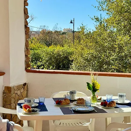 Semesterbostad Garden Retreat - Homey Experience