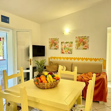Garden Retreat - Homey Experience Ferienhaus Olbia