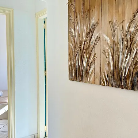 Ferienhaus Garden Retreat - Homey Experience Olbia
