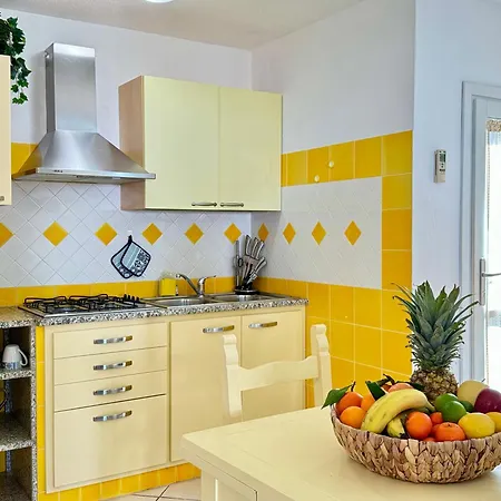 Semesterbostad Garden Retreat - Homey Experience