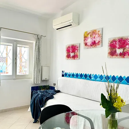 Garden Retreat - Homey Experience Ferienhaus *