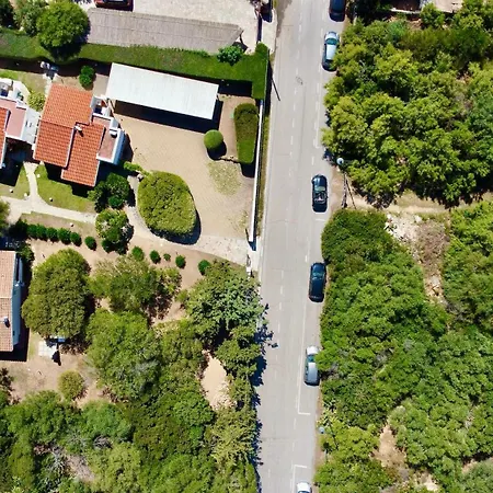 Ferienhaus Garden Retreat - Homey Experience *