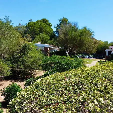 Semesterbostad Garden Retreat - Homey Experience
