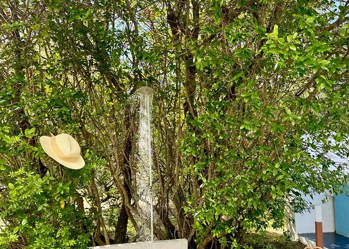 Garden Retreat - Homey Experience Vakantiehuis Olbia